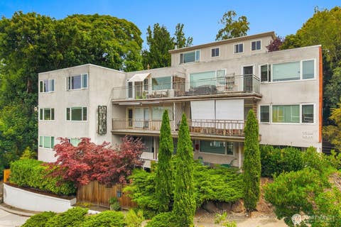 Photo of 632 13th Avenue E #19, Seattle, WA 98102 (MLS # 2560496)