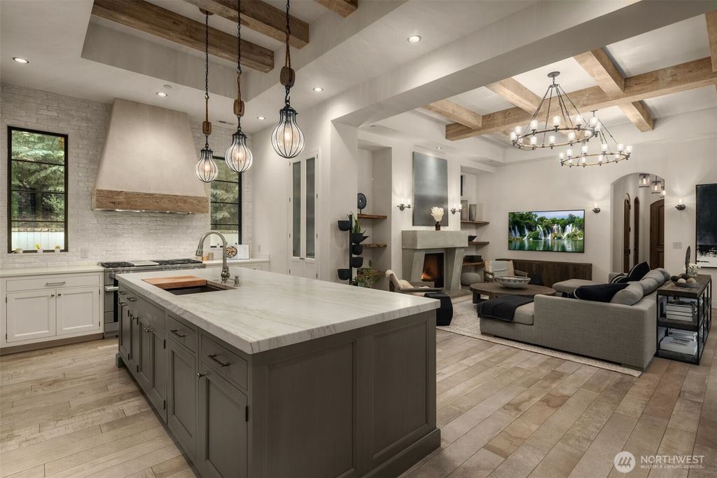 Photo of 24212 SE 147th Place, Issaquah, WA 98027 (MLS # 2334999)