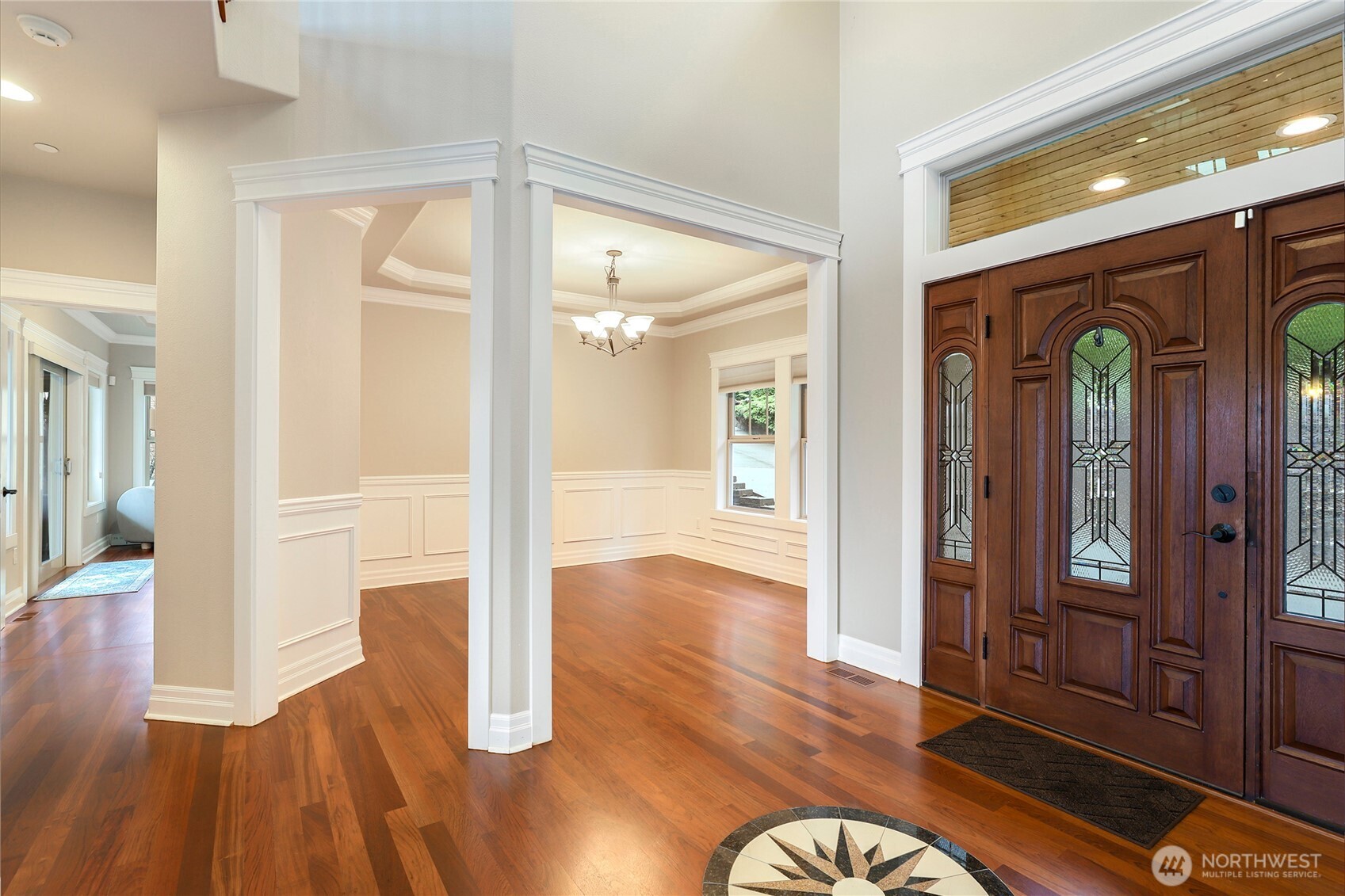 14415 Goodrich Drive NW