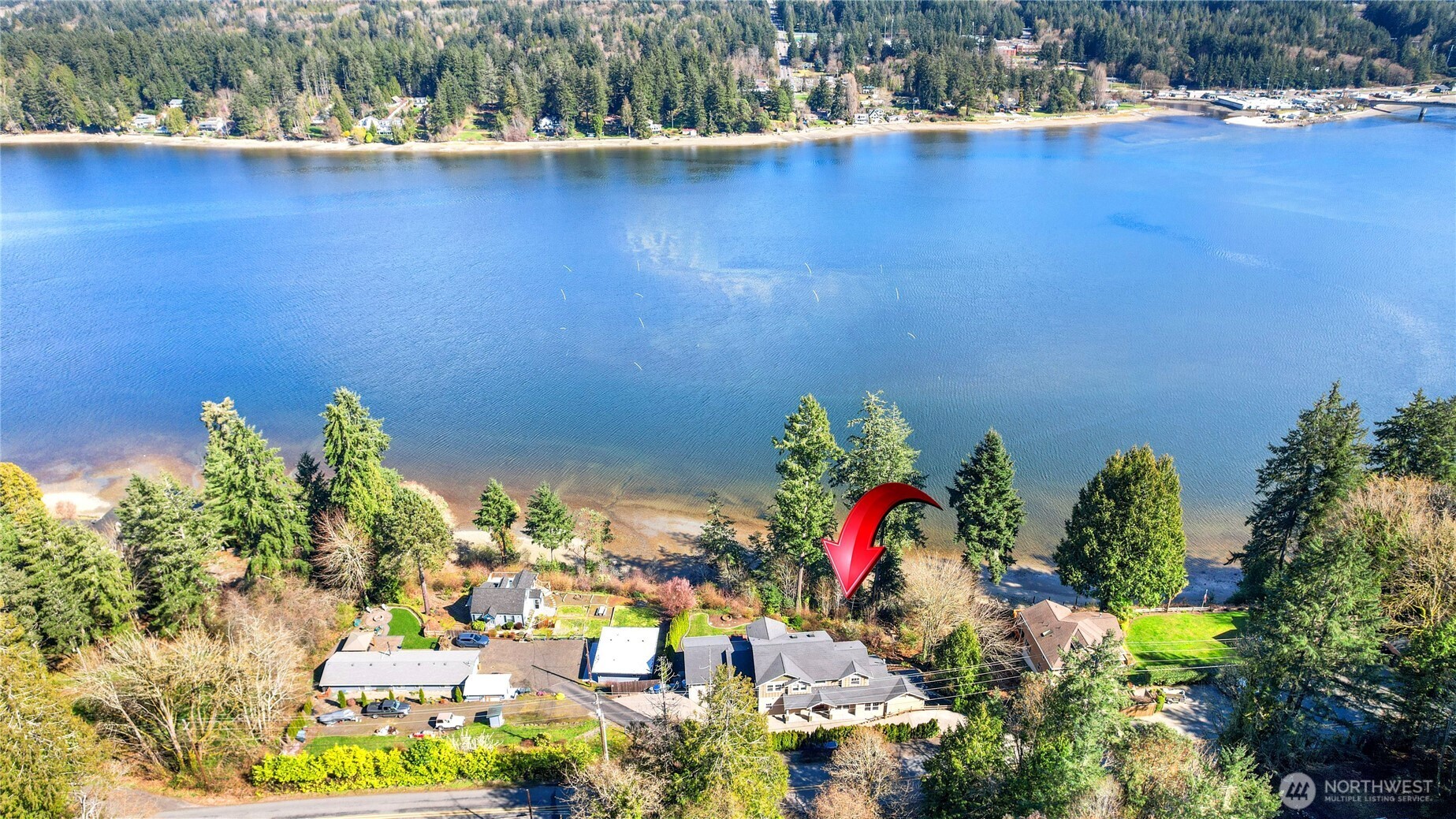 14415 Goodrich Drive NW