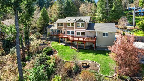 Photo of 14415 Goodrich Drive NW, Gig Harbor, WA 98329 (MLS # 2483025)