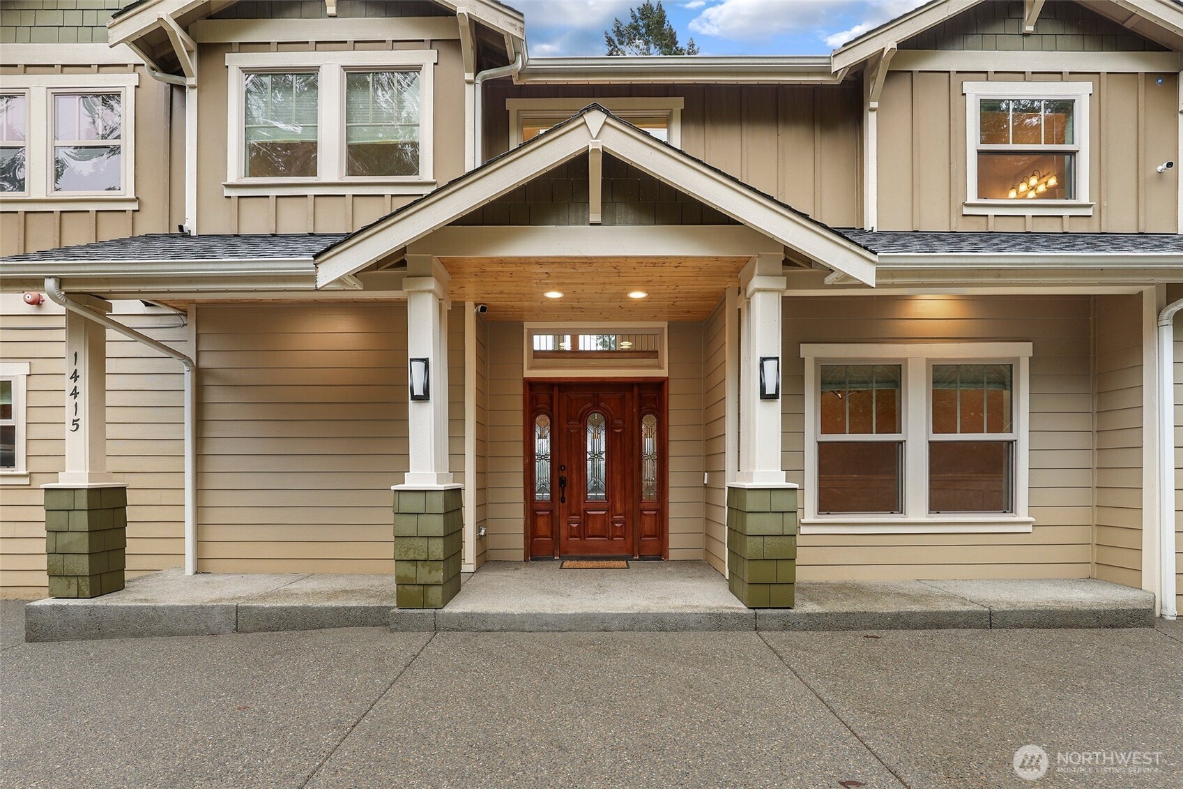 14415 Goodrich Drive NW