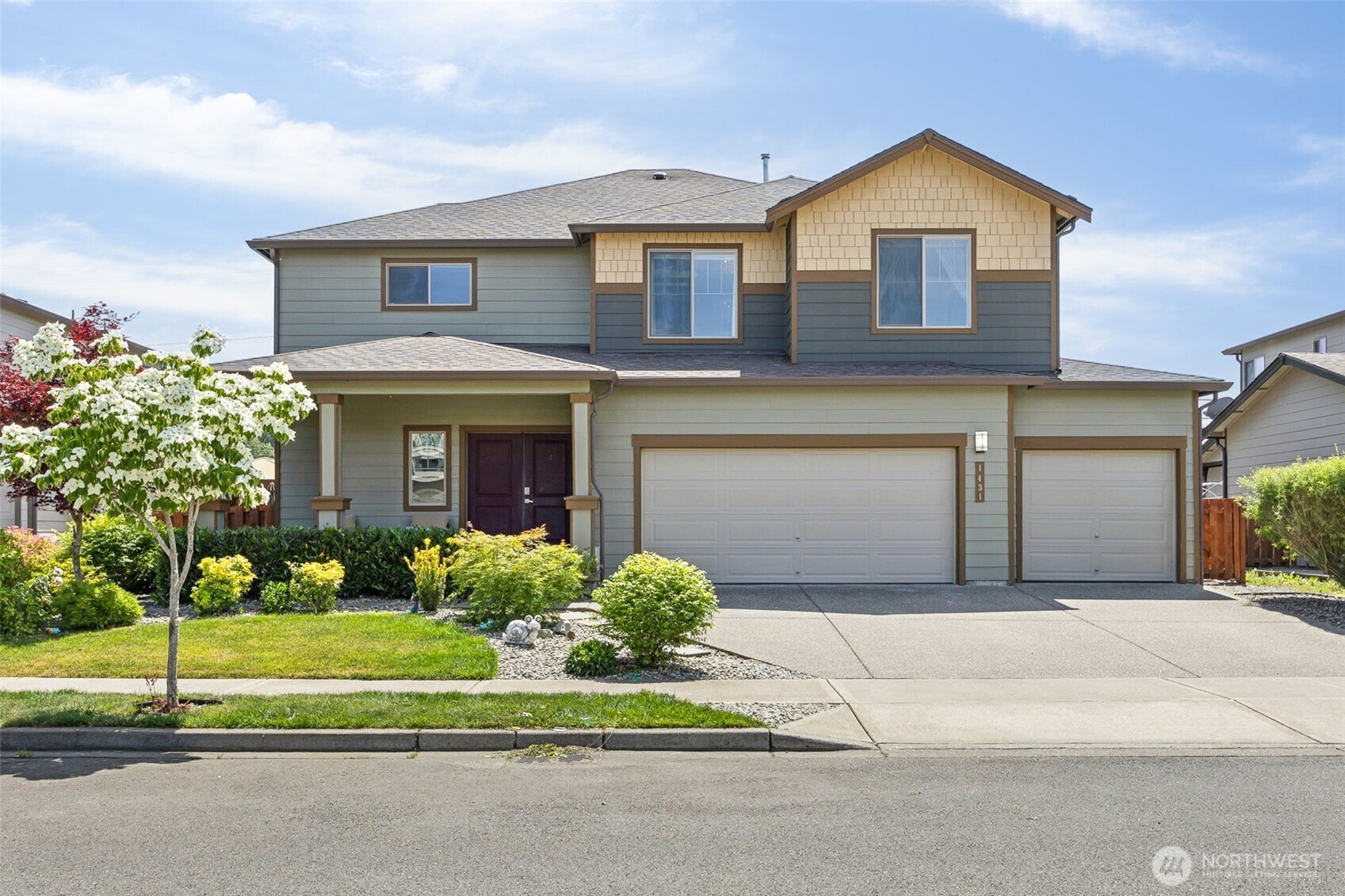 1431 Van Sickle Avenue