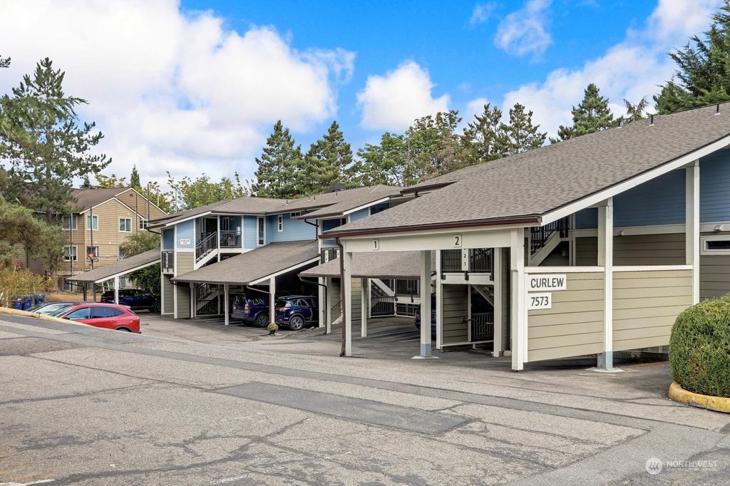Photo of 7573 Old Redmond Rd Rd #10, Redmond, WA 98052 (MLS # 2161865)