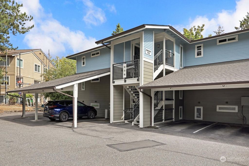Photo of 7573 Old Redmond Rd Rd #10, Redmond, WA 98052 (MLS # 2161865)