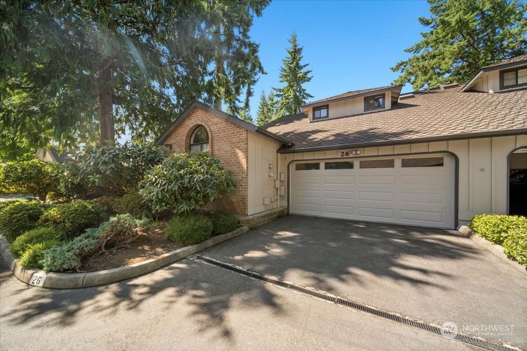Photo of 14300 SE Trillium Bvd #26, Mill Creek, WA 98012 (MLS # 2147090)