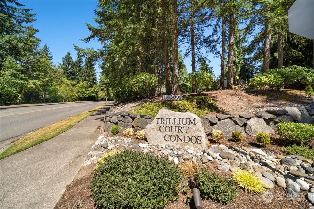 Photo of 14300 SE Trillium Bvd #26, Mill Creek, WA 98012 (MLS # 2147090)