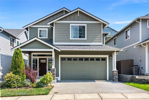 Photo of 3842 Portside Drive, Bremerton, WA 98312 (MLS # 2429759)