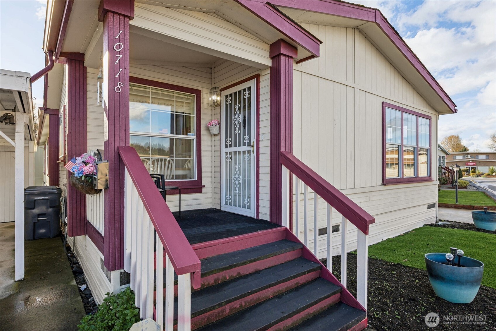 10718 62nd Street Ct E