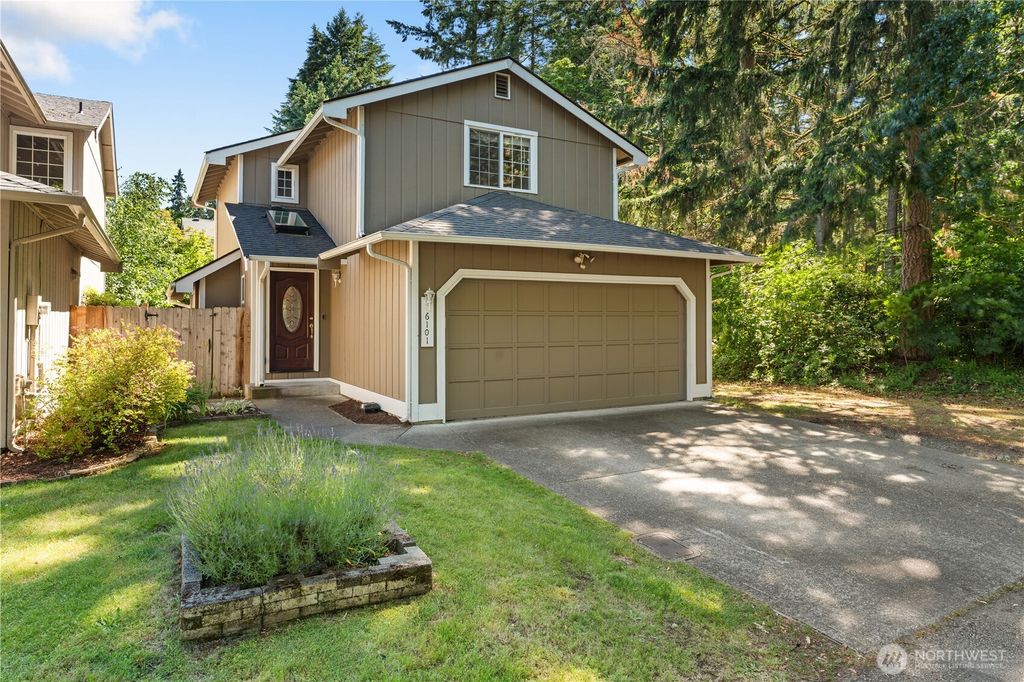 Photo of 6101 SE Laguna Lane, Lacey, WA 98503 (MLS # 2540828)
