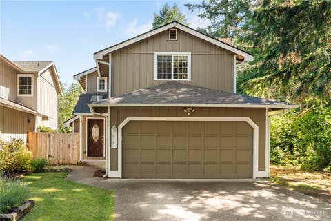 Photo of 6101 SE Laguna Lane, Lacey, WA 98503 (MLS # 2540828)