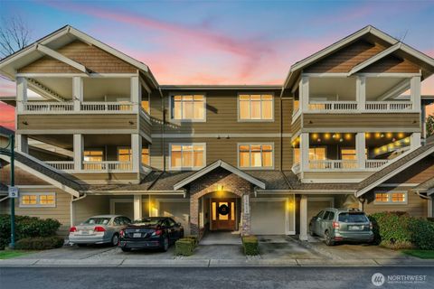23924 NE 115th Lane Unit 202, Redmond, WA 98053 - MLS#: 2358532