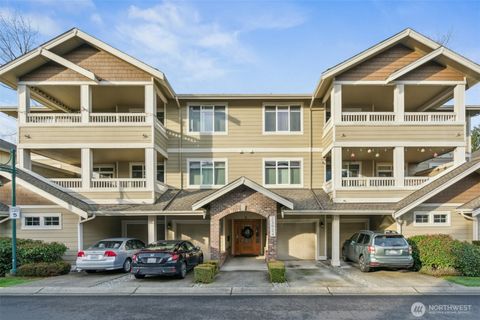 23924 NE 115th Lane Unit 202, Redmond, WA 98053 - MLS#: 2358532