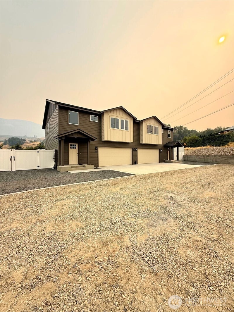 24 Bruno Drive Unit A & B