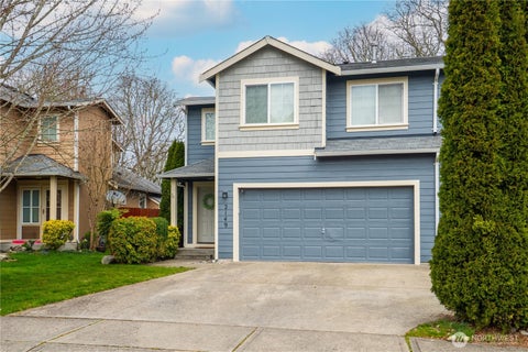 Photo of 2149 Pleasanton Court SE, Lacey, WA 98503 (MLS # 2480768)