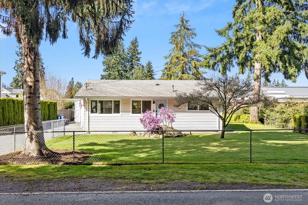 Photo of 20110 84th Avenue W, Edmonds, WA 98026 (MLS # 2355455)