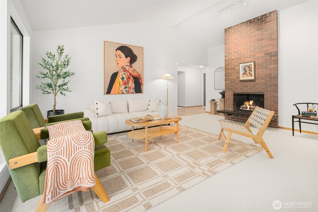 Photo of 5311 136th Place SW, Edmonds, WA 98026 (MLS # 2491769)