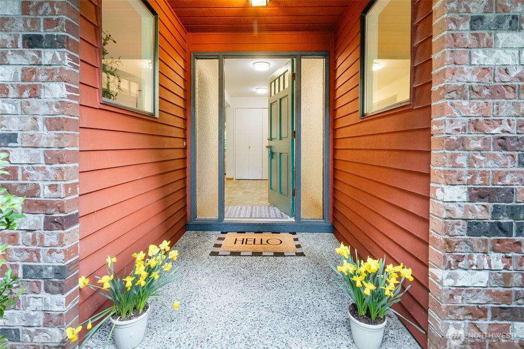 Photo of 5311 136th Place SW, Edmonds, WA 98026 (MLS # 2491769)