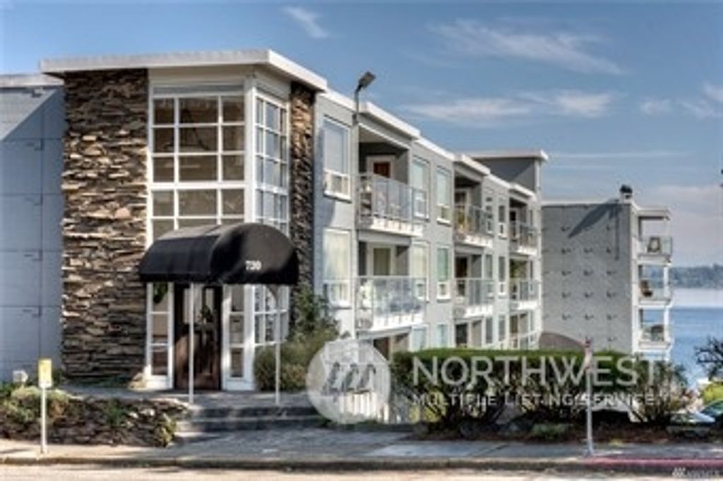 Photo of 720 Lakeside Avenue S #304, Seattle, WA 98144 (MLS # 2211921)