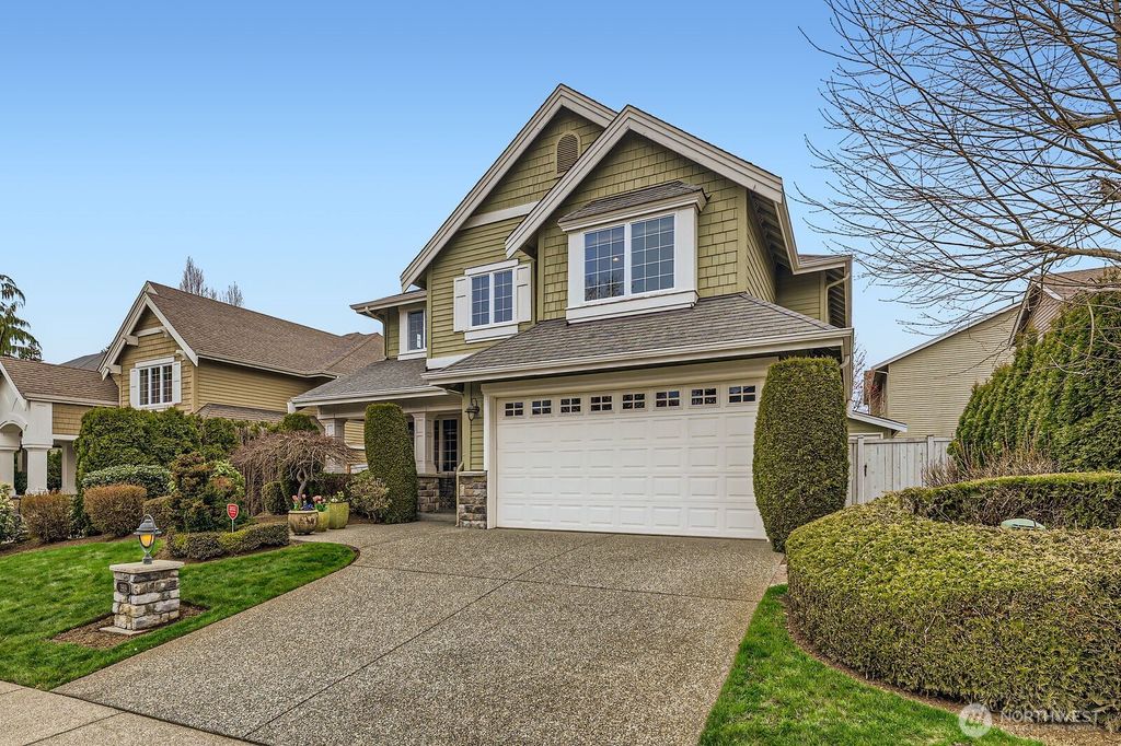Photo of 3919 221st Place SE, Bothell, WA 98021 (MLS # 2346448)