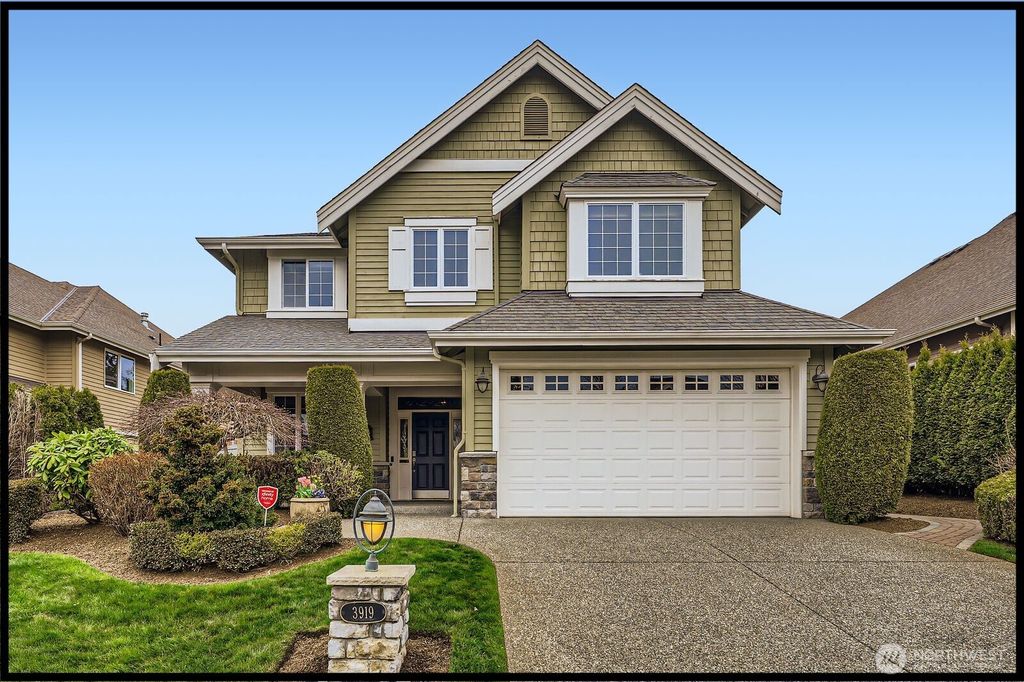 Photo of 3919 221st Place SE, Bothell, WA 98021 (MLS # 2346448)