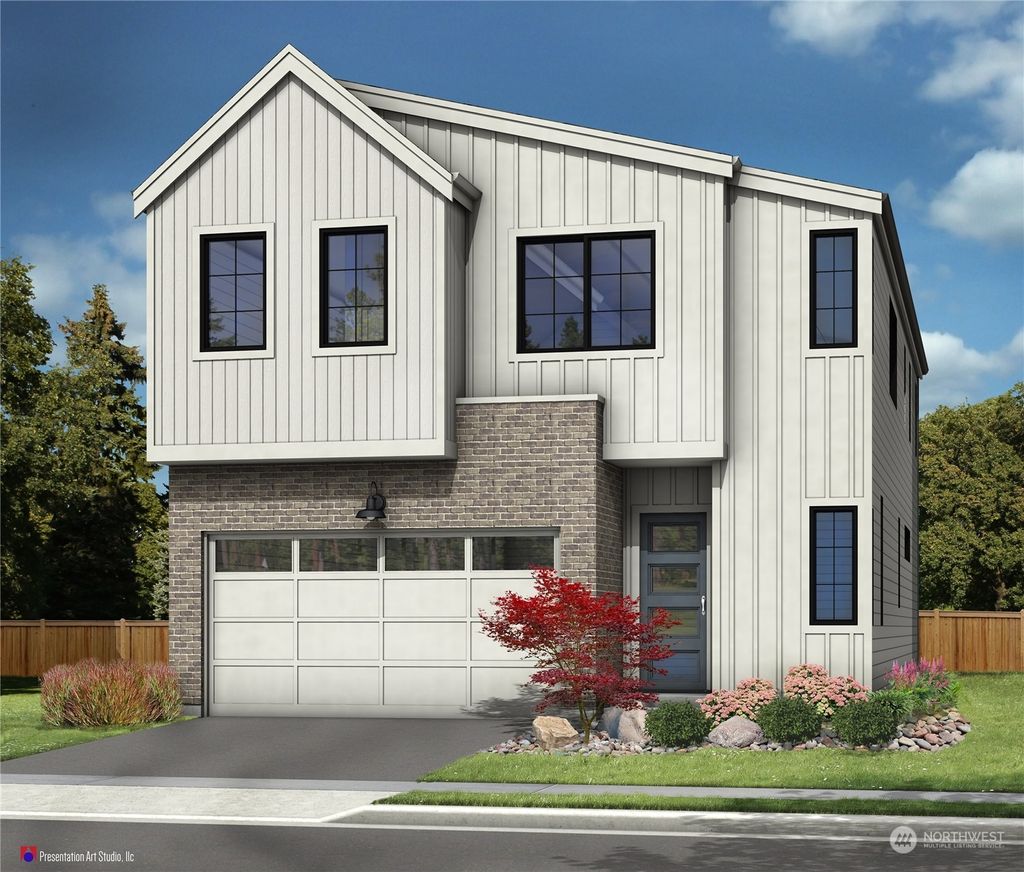 Photo of 1412 238th Street SE, Bothell, WA 98021 (MLS # 2322847)