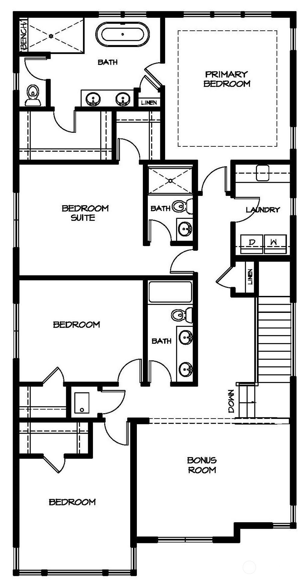 Photo of 1412 238th Street SE, Bothell, WA 98021 (MLS # 2322847)