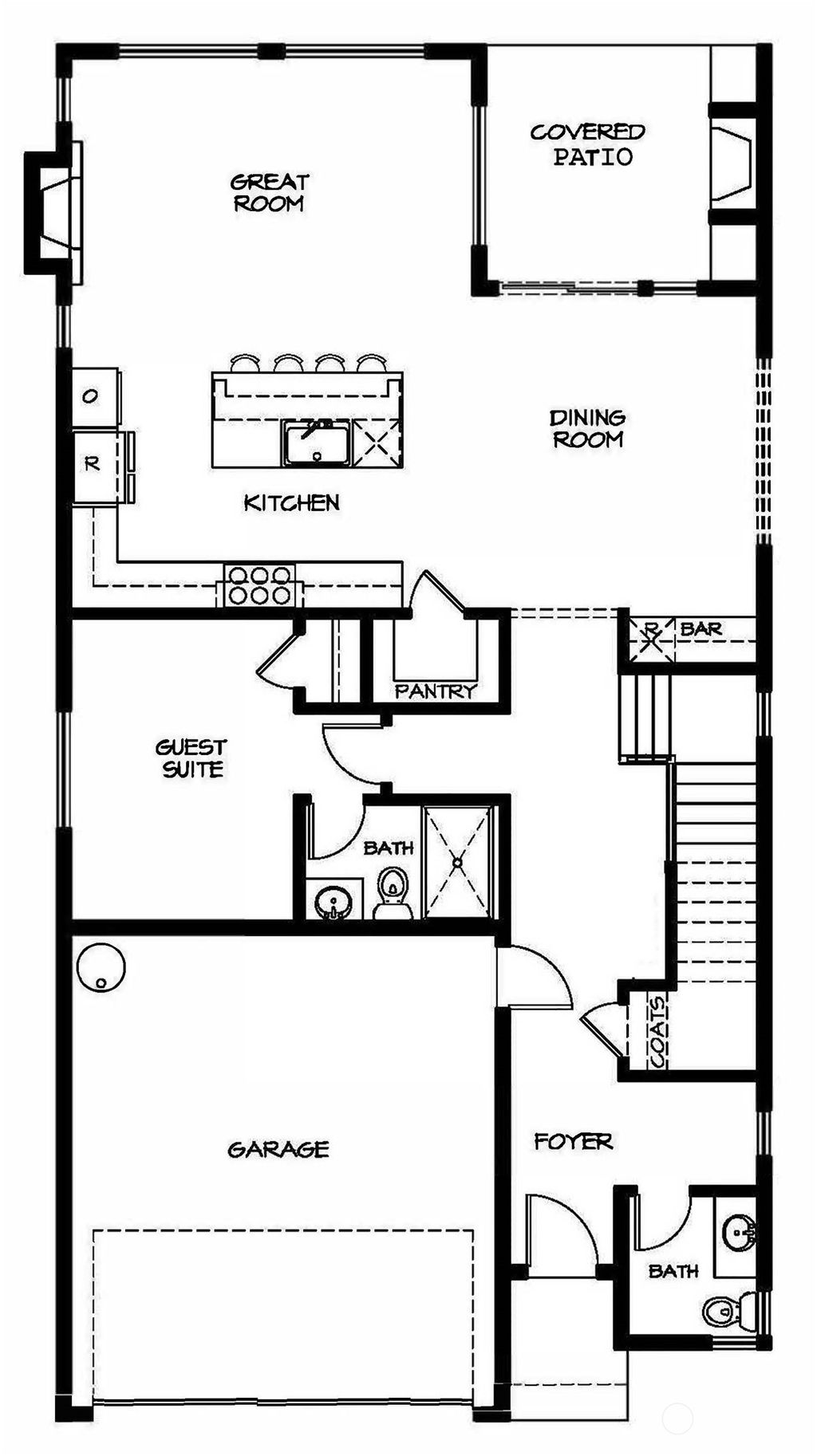Photo of 1412 238th Street SE, Bothell, WA 98021 (MLS # 2322847)