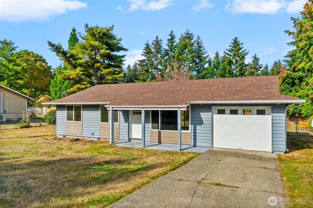 Photo of 7710 50th Avenue SE, Olympia, WA 98513 (MLS # 2591831)