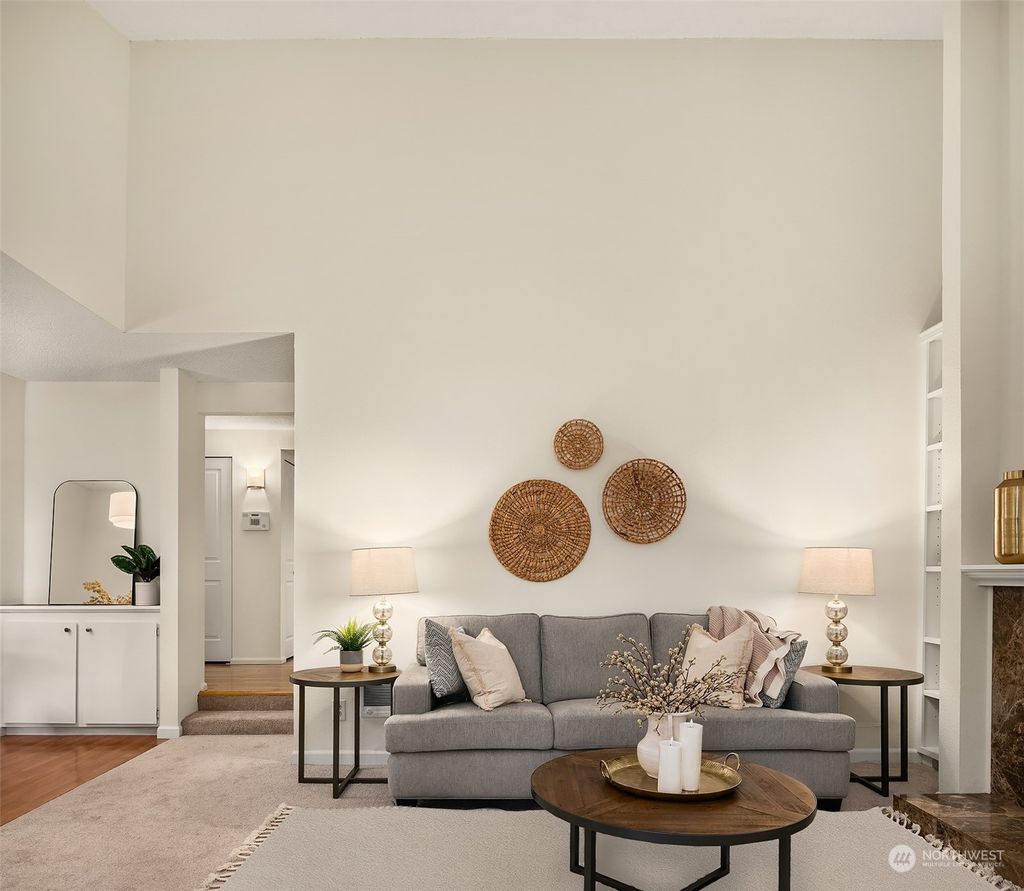 Photo of 4707 W Lake Sammamish Parkway SE #D303, Issaquah, WA 98027 (MLS # 2290291)