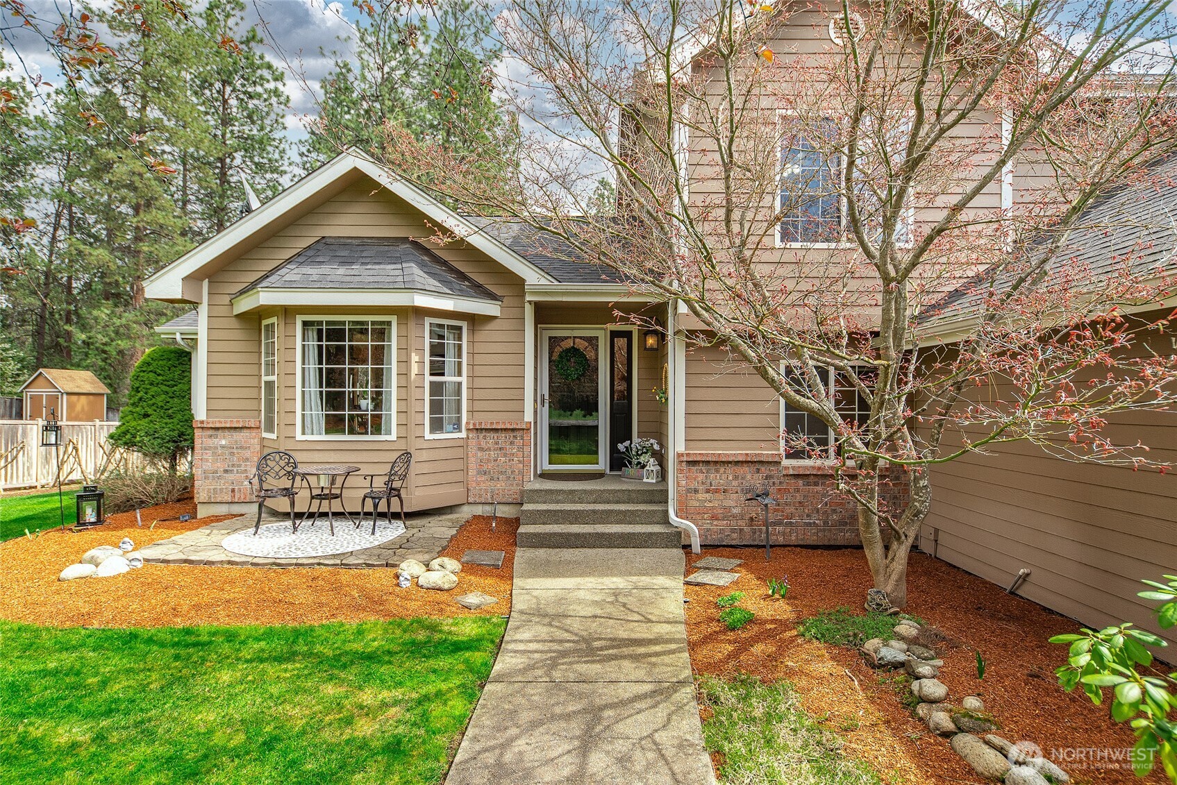 15118 N Custer Ln