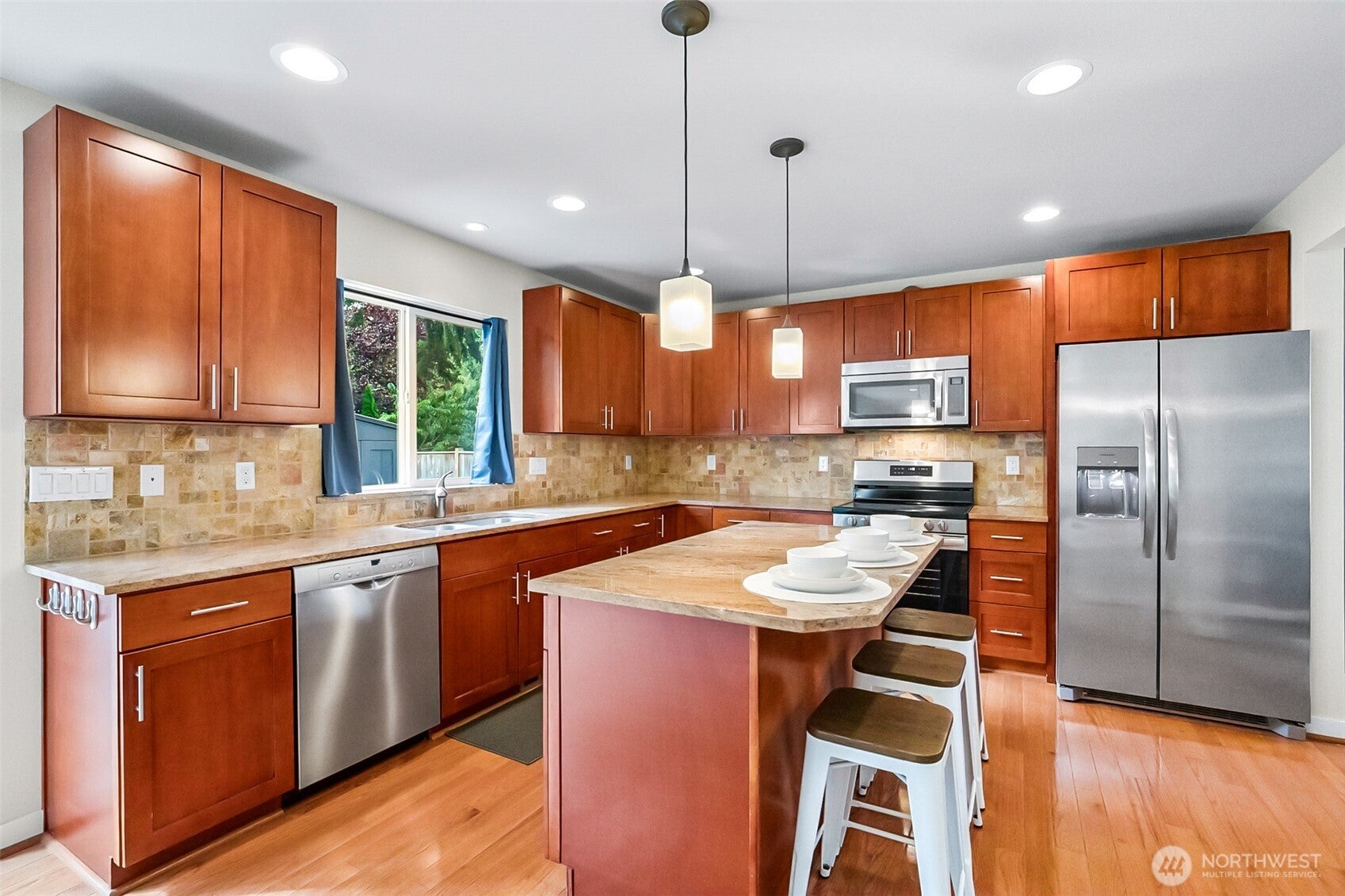 215 SW 144th Street