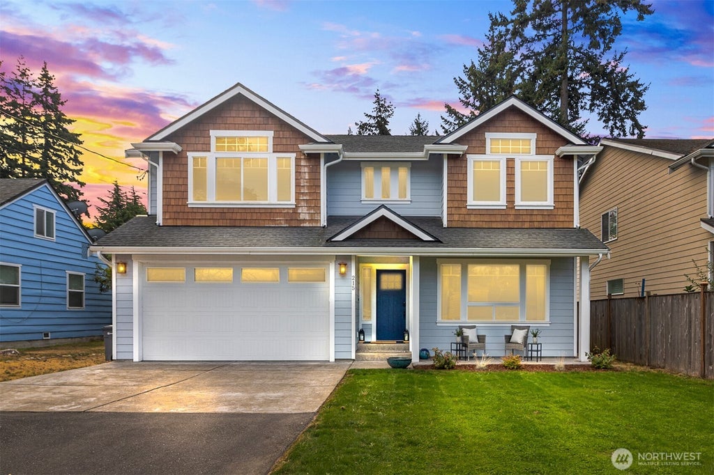 Photo of 215 SW 144th Street, Burien, WA 98166 (MLS # 2581795)