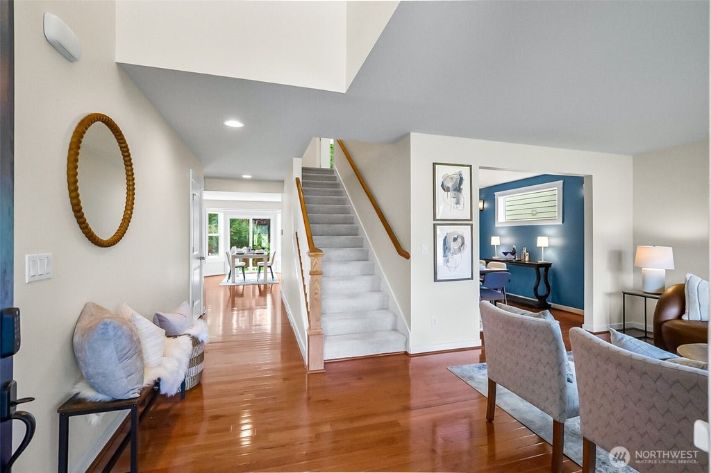 Photo of 215 SW 144th Street, Burien, WA 98166 (MLS # 2581795)