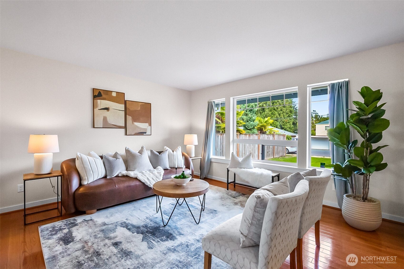 215 SW 144th Street