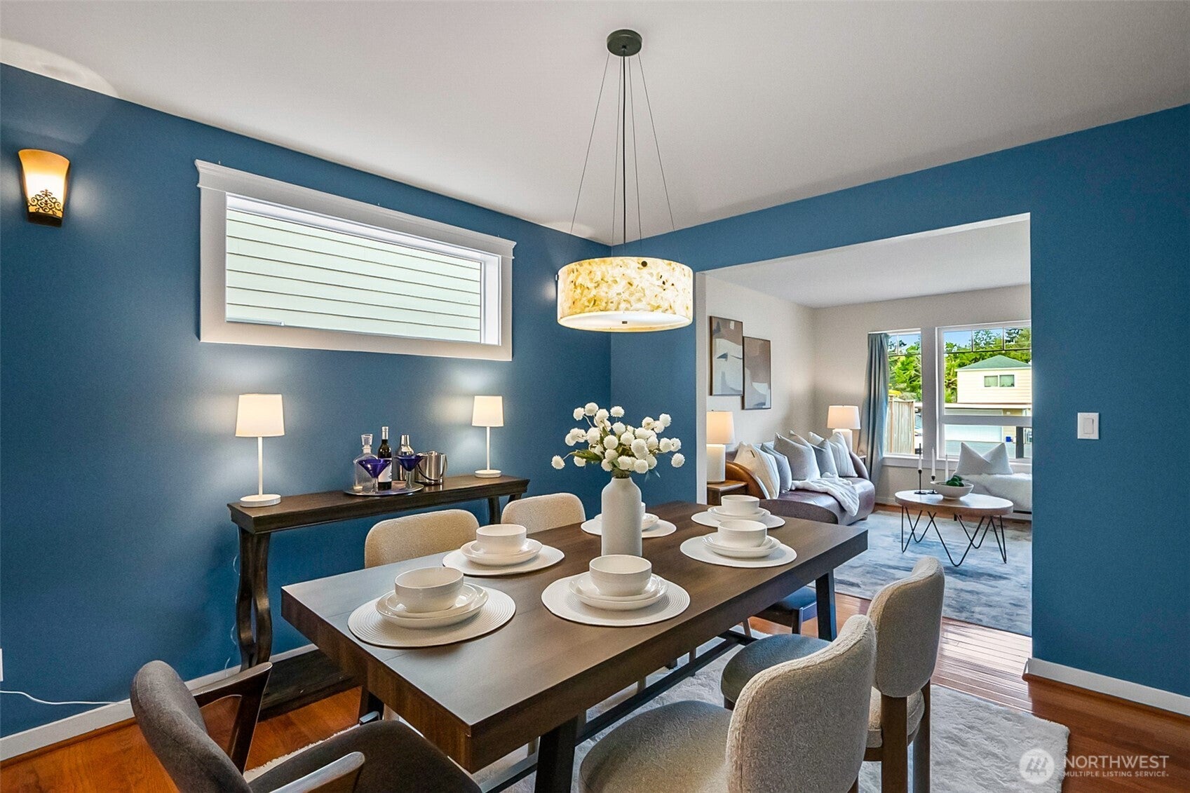 215 SW 144th Street