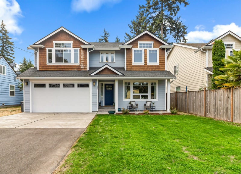 215 SW 144th Street