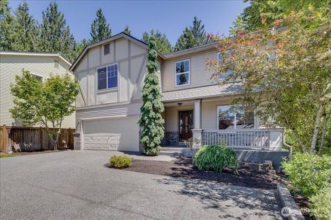 Photo of 2711 105th Avenue SE, Lake Stevens, WA 98258 (MLS # 2531779)