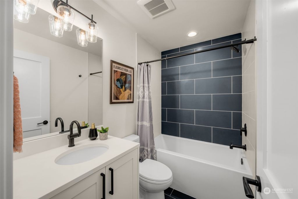 Photo of 516 N 61st Street, Seattle, WA 98103 (MLS # 2177422)