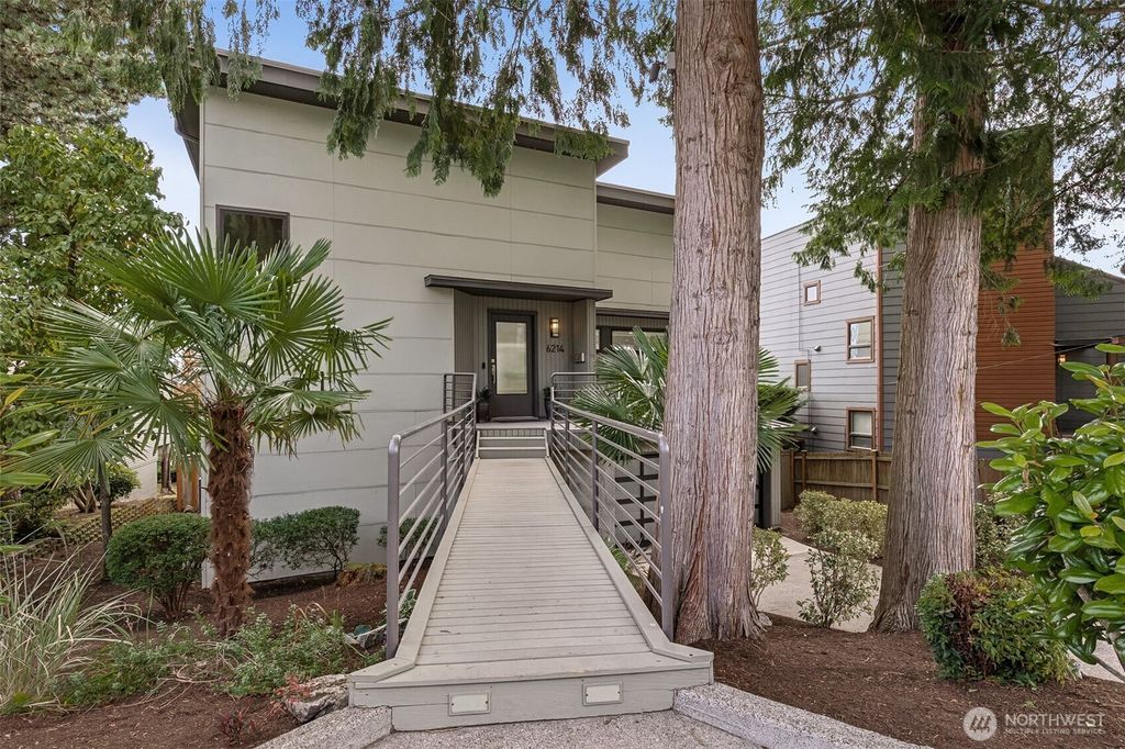 Photo of 6214 52nd Avenue NE, Seattle, WA 98115 (MLS # 2434781)