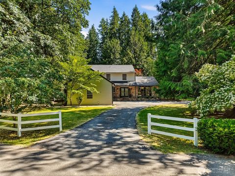Photo of 22235 NE 54th, Redmond, WA 98053 (MLS # 2542024)