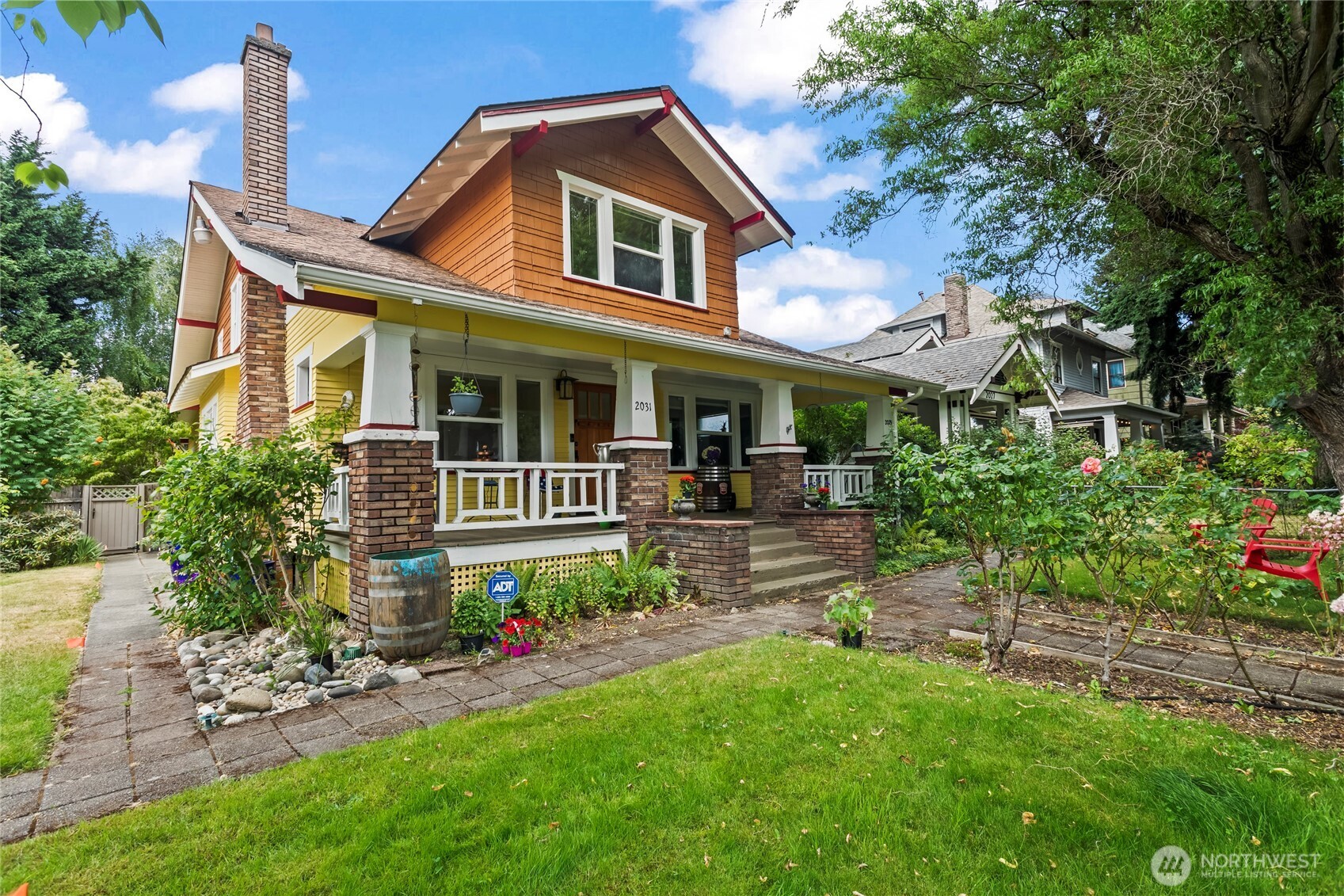 2031 S 7th Street