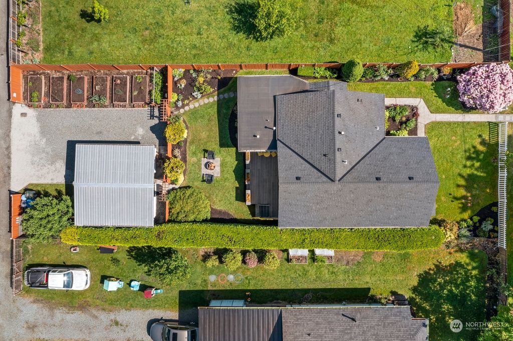 Photo of 4349 338th Place SE, Fall City, WA 98024 (MLS # 2236018)