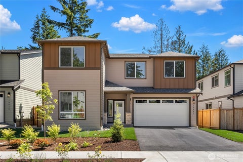 Photo of 10667 SE 170th Place, Renton, WA 98055 (MLS # 2544754)