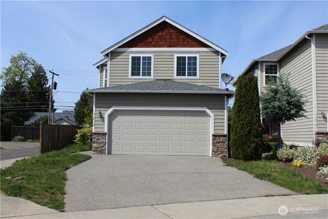 Photo of 11412 SE 193rd Terrace, Kent, WA 98031 (MLS # 2519793)