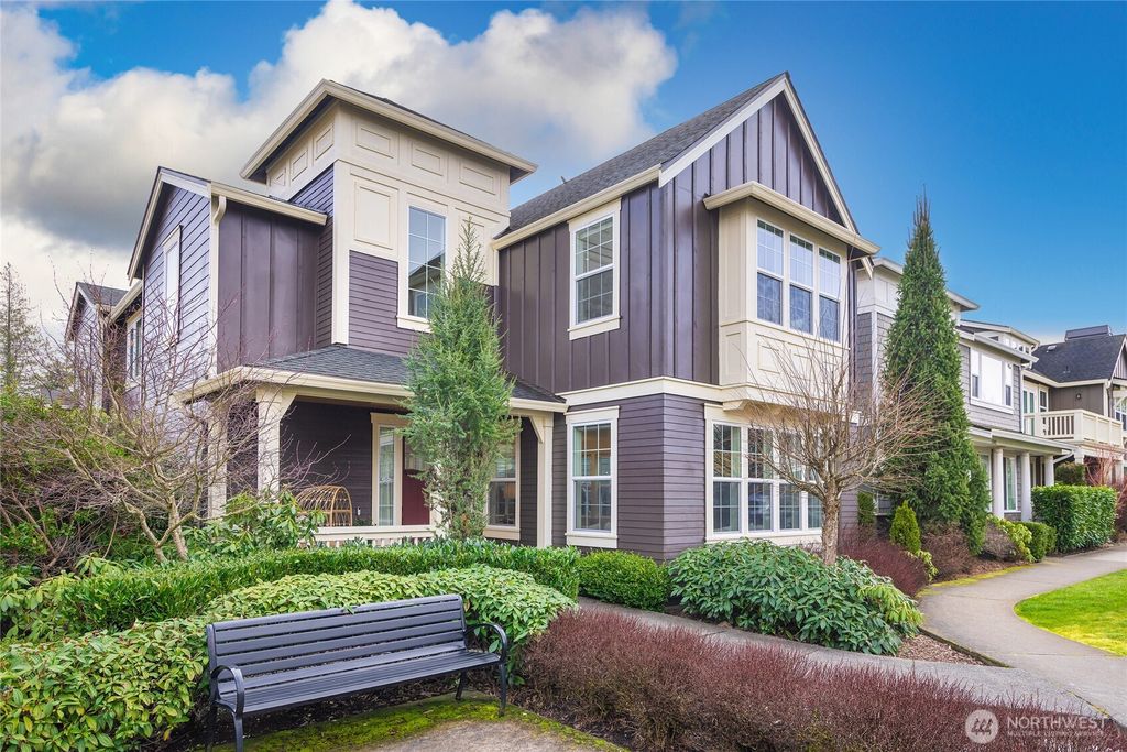 Photo of 1314 Pine Crest Cir NE Cir, Issaquah, WA 98029 (MLS # 2482275)