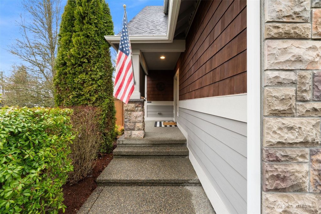 Photo of 8421 153rd Street, Puyallup, WA 98375 (MLS # 2492278)