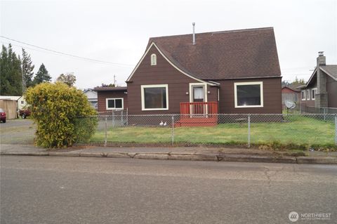 1520 W Market Street Aberdeen WA 98520