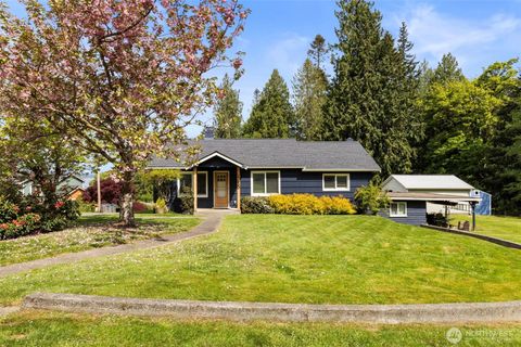 Photo of 27660 Beham Street NW, Poulsbo, WA 98370 (MLS # 2527149)