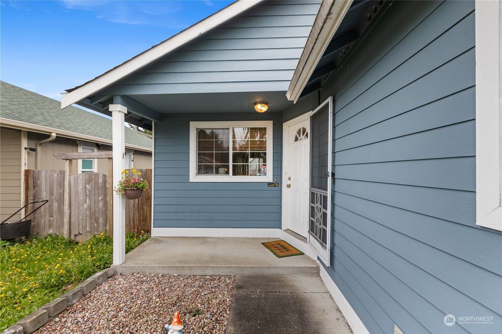 Photo of 10207 59th Drive NE, Marysville, WA 98270 (MLS # 2213315)